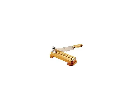 62-6421-12　［Discontinued］French Pan Cutter (Flute 400 mm)　AHL40118