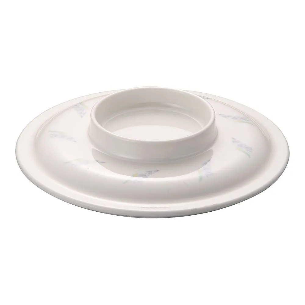 62-6851-76　［Discontinued］Melamine "Live" Casserole Lid　M-361-LB