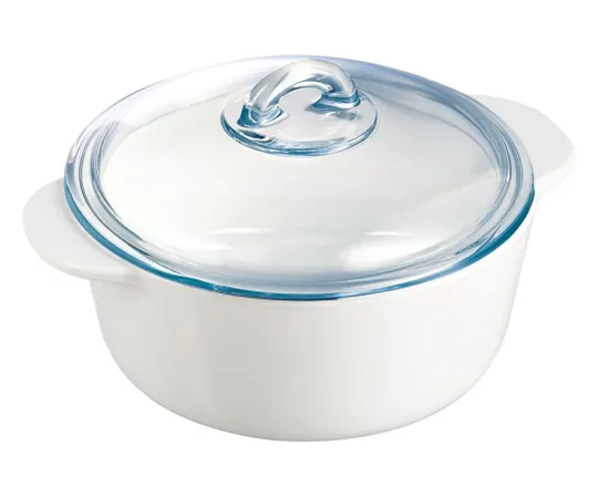62-6354-64　［Discontinued］Pyroflam Cocotte Rondo 2.0 L　P25A0005043