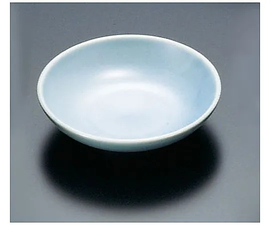 62-6846-83　［Discontinued］Ceramic 'celadon' deep dish 3.2　S-16
