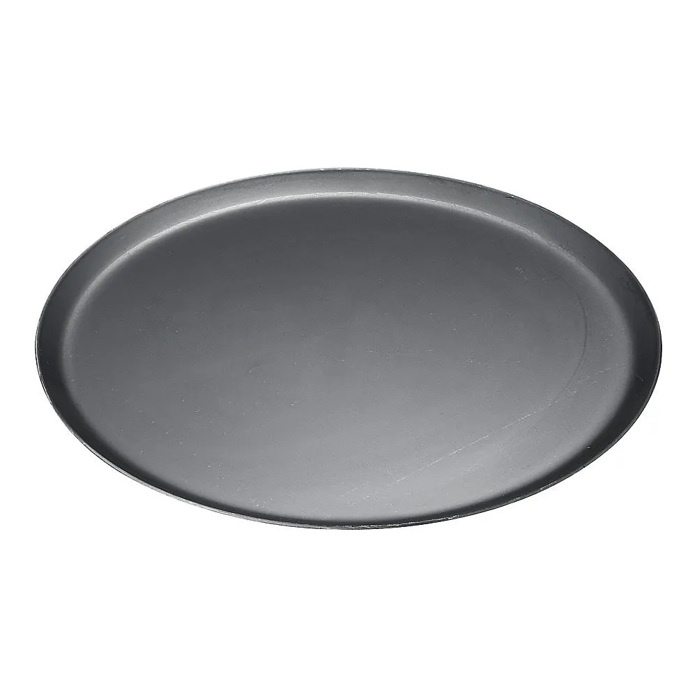62-6548-01　［Discontinued］Round Iron Plate φ220 mm　WTT02733