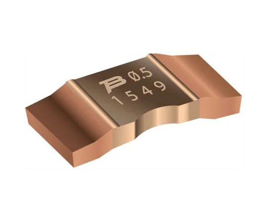 63-8409-28　3mΩ 2512 Current Sensing Surface Mount Fixed Resistor ±1% 4W - CSS2H-2512K-3L00FE　CSS2H-2512K-3L00FE