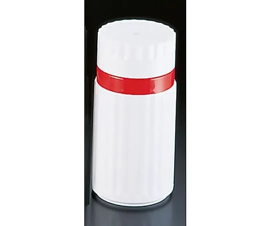 62-6527-70　［Discontinued］Insulation Thermal Jar Red 0.6 L　PDV373A