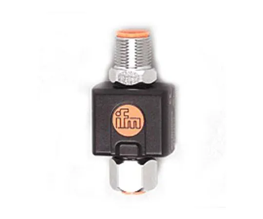 63-8410-81　ifm electronic IO-Link RTD Sensor, -50°C min +300°C max　TP3237
