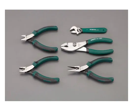62-9146-03　［Discontinued］Mini Pliers Set　EA689SH