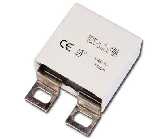 63-8380-86　KEMET 1.5μF Polypropylene Capacitor PP 1 kV dc, 600 V ac ±5% Tolerance Solder Lug C4BS Series　C4BSNBX4150ZAJJ