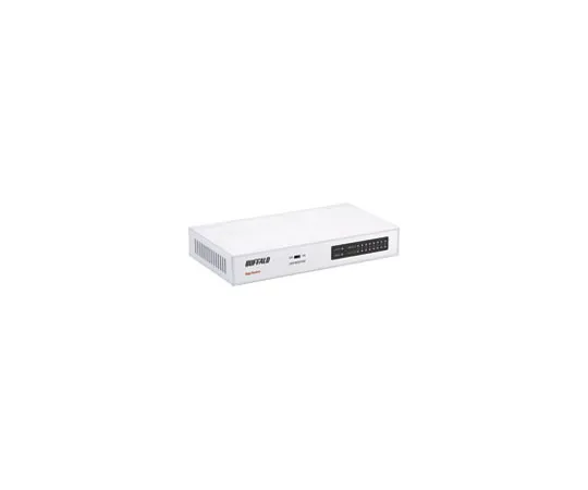 63-1557-60　［Discontinued］Switching Hub 8 Port　LSW5-GT-8NSWH