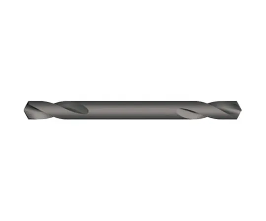 63-9682-79　Dormer A119 HSS 3.3mm Stub Drill Bit, 49 mm Straight Shank　A1193.3