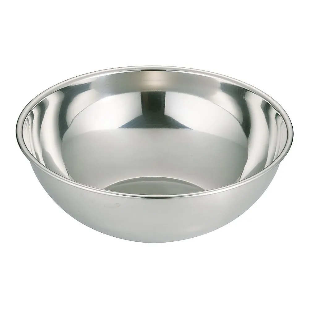 62-6395-88　［Discontinued］IKD Antibacterial Mixing Ball 33 cm　ABC40033