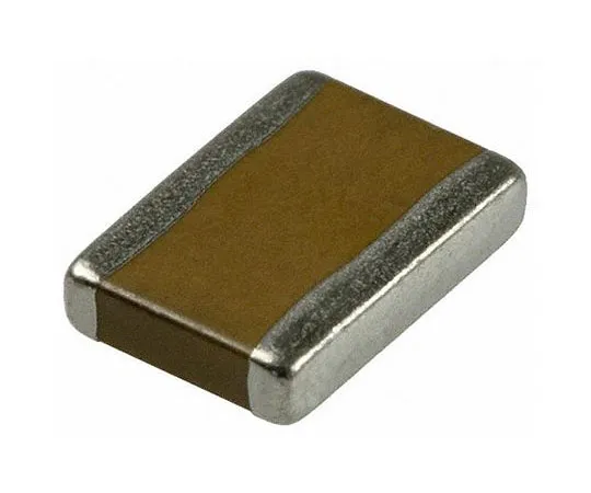 63-8445-04　AVX 1825 (4564M) 1μF Multilayer Ceramic Capacitor MLCC 100V dc SMD 18251C105KAT2A　18251C105KAT2A