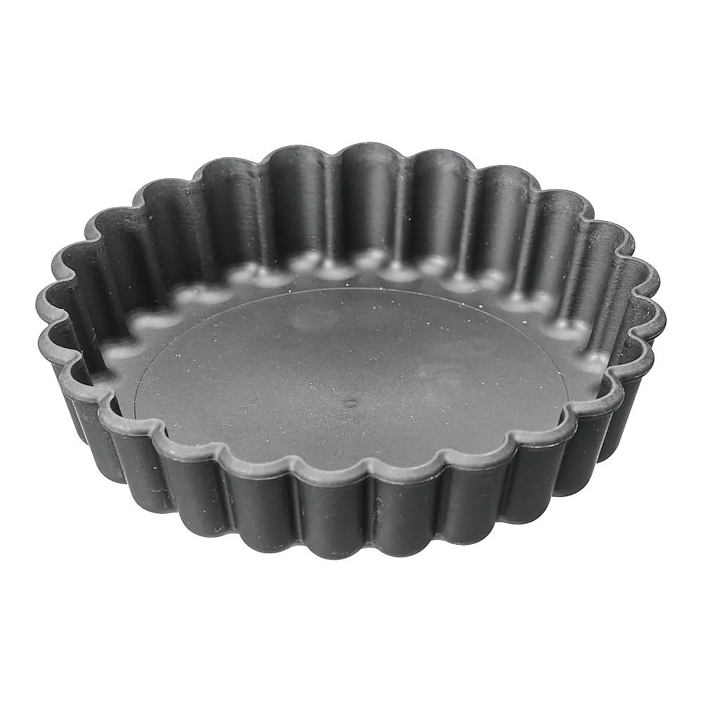 62-6567-60　［Discontinued］Matfa Exo Glass Tartlet φ90 mm　345657