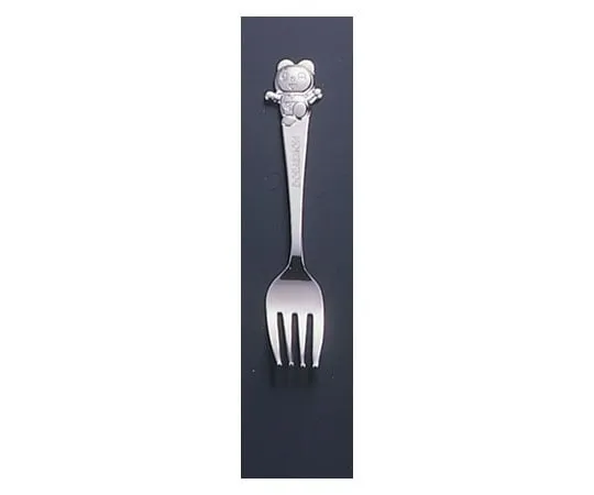 62-6723-63　［Discontinued］Drami Embossed Tea Fork