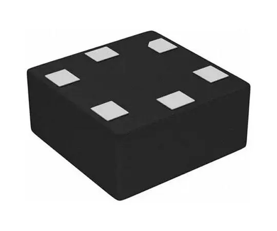 63-8347-52　STMicroelectronics HTS221TR, Temperature & Humidity Sensor -40 → +120 °C ± 0.5 (Temperature) °C, ± 3.5　HTS221TR