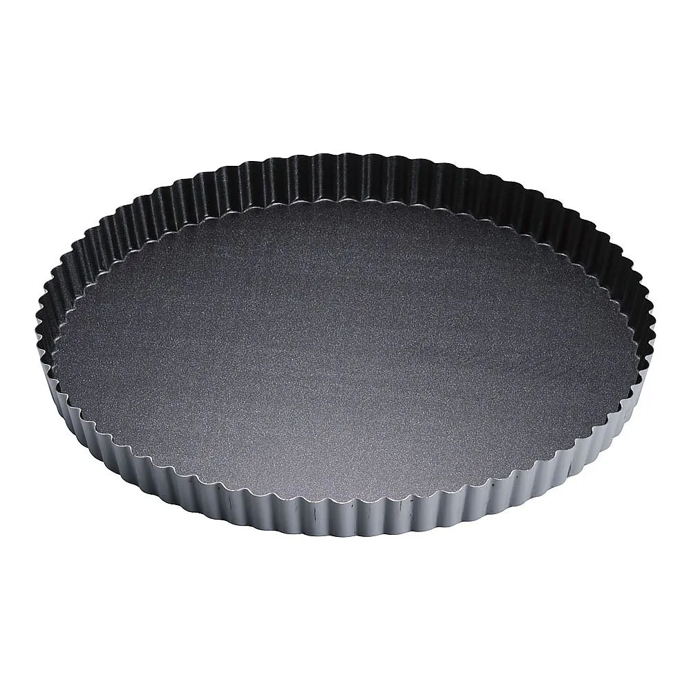 62-6563-72　［Discontinued］Exopan Tart Joint Bottom φ280 mm　WTL19363