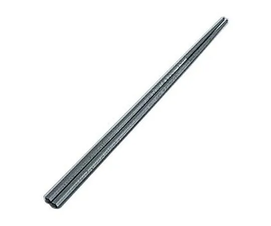 62-6447-17　［Discontinued］Double Embossed Sushi (Menbashi): PM-339 30 cm Black
