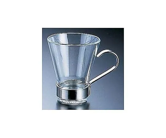 62-6813-40　［Discontinued］Epsilon Cafe Espresso (6 pcs)　RIP0302