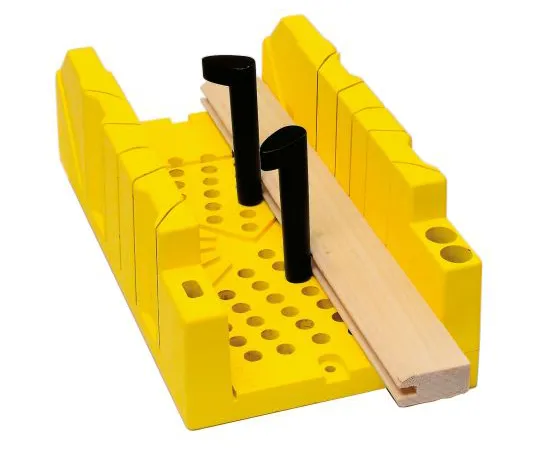 63-9690-33　Stanley FatMax x 310mm Mitre Box　1-20-112