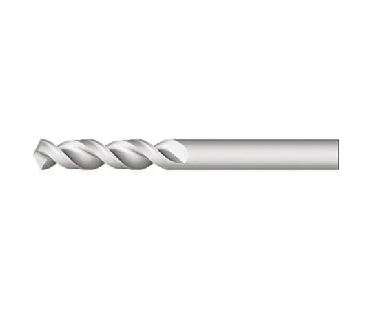 64-0273-75　Dormer A920 HSCo 11mm Short Drill Bit, 95 mm Plain Shank　A92011.0