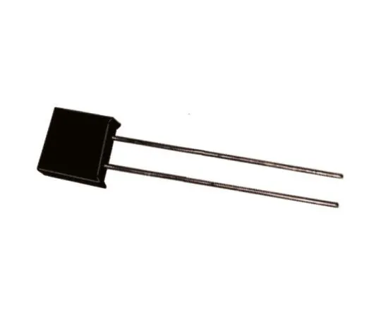 64-0233-48　Vishay 2.5kΩ 0.6W Metal Film Fixed Resistor ±0.01% ±0.2ppm/°C　Y14532K50000T9L