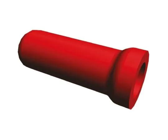 64-0341-89　TE Connectivity Spare Wire Cap Wire Splice Connector, Red, Insulated, Tin Plated　324485