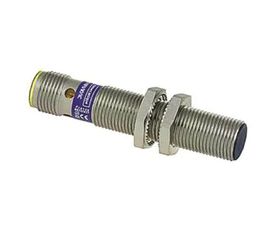 64-0280-48　Telemecanique Sensors Inductive Sensor 2 mm Detection, M12 x 1, PNP-NO, 62mm Length, 12 → 48 V dc supply voltage　XS512BLPAM12