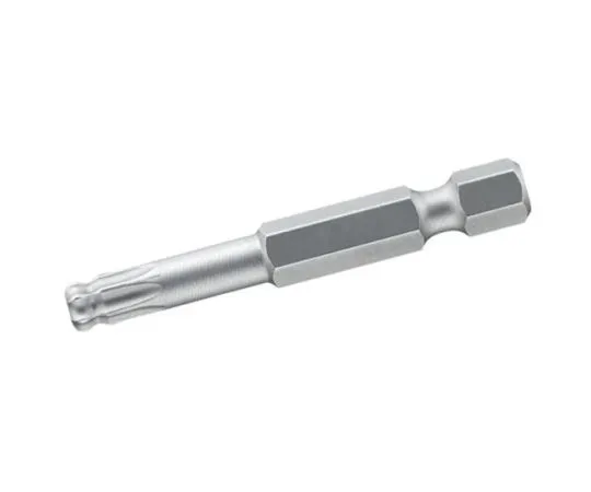 64-0325-74　Wiha Tools Torx Driver Bit, T10 x 50 mm　32410