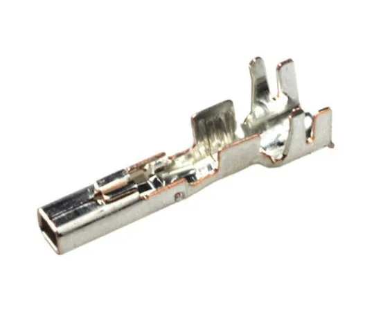 64-0226-93　TE Connectivity Power Double Lock Female Crimp Terminal Contact 22AWG 179592-1　179592-1