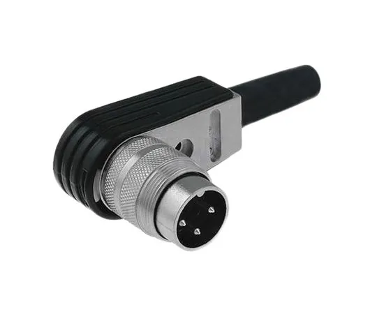 64-0274-94　Amphenol C091A Series M16 Cable Mount Connector, 5 contacts Plug　T3360-005