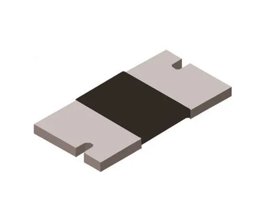 64-0231-18　100mΩ 2512 Metal Strip Current Sensing Surface Mount Fixed Resistor ±0.1% 1W - Y14870R10000B9R　Y14870R10000B9R