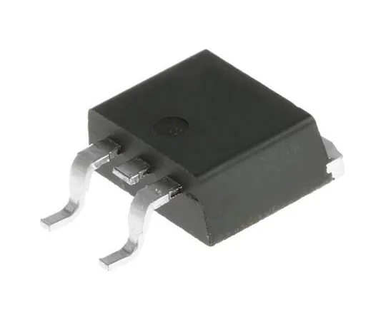 64-0245-79　STB120NF10T4 N-Channel MOSFET, 120 A, 100 V STripFET II, 3-Pin D2PAK STMicroelectronics　STB120NF10T4