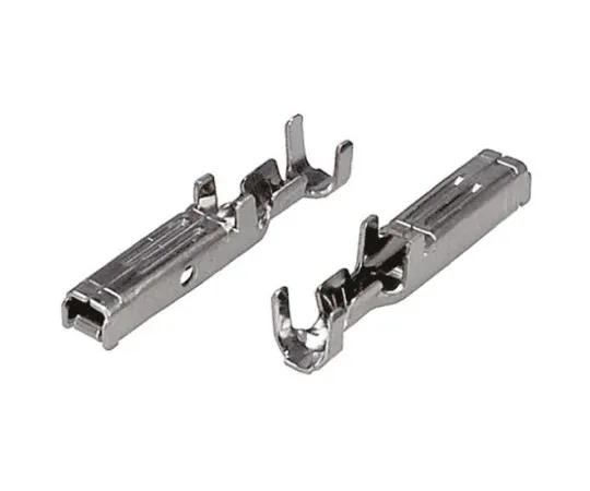 64-0217-74　TE Connectivity Dynamic 3000 Female Crimp Terminal Contact 20AWG 1-175217-3　1-175217-3