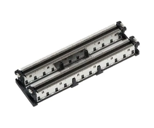 64-0224-68　TE Connectivity Free Height, 440 Way, 2 Row, Straight PCB Header　3-5353652-6