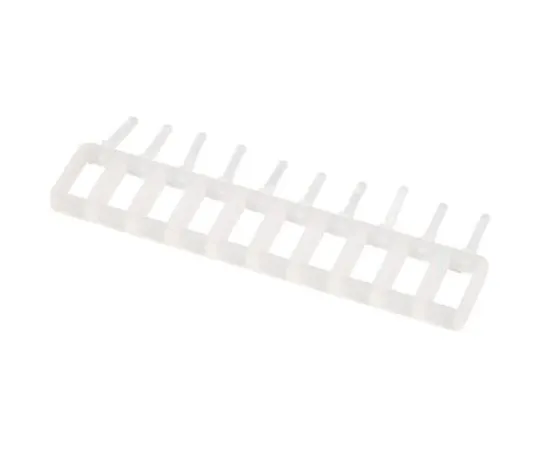 64-0339-84　TE Connectivity MTA-156 Series Male Keying Plug, Nylon　641623-1