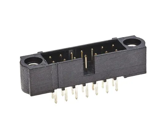 64-0223-51　HARWIN Datamate J-Tek, 14 Way, 2 Row, Straight PCB Header　M80-5001442