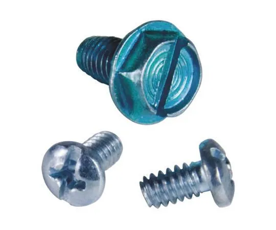 64-0303-98　Solid State Relay Screw Hardware Kit for *** with HS122, HS151, HS172, HS201, HS271, HS301, HS351　HK2