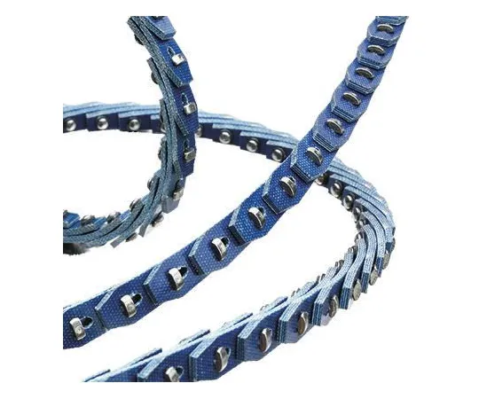 64-0281-73　Fenner Drives Twist Link Belting L02B5, belt B　L02B5