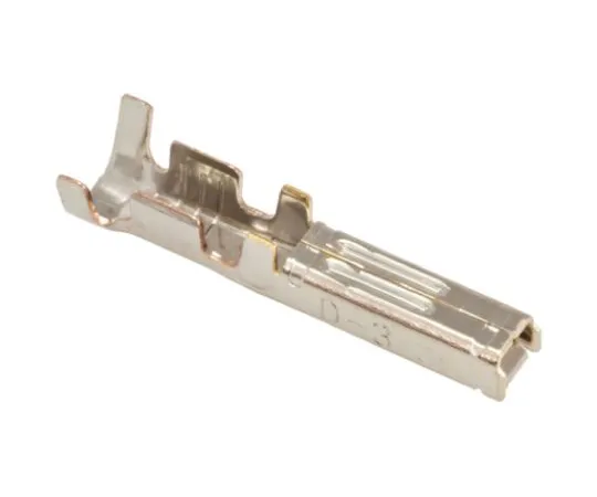 64-0319-30　TE Connectivity Dynamic 3000 Female Crimp Terminal Contact 14AWG 1-353717-5　1-353717-5