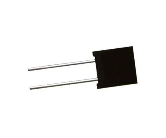 64-0233-24　Vishay 5kΩ 0.6W Metal Film Fixed Resistor ±0.01%　Y07855K00000T9L