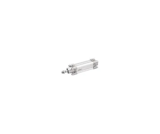 64-0304-14　Aventics Pneumatic Profile Cylinder 40mm Bore, 200mm Stroke, PRA Series, Double Acting　0822121007