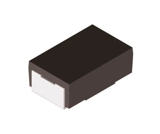 64-0230-97　5Ω 2515 Wirewound SMD Resistor ±1% 1W - WSC25155R000FEA　WSC25155R000FEA