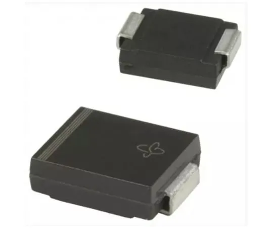 64-0280-26　Vishay 30V 8A, Schottky Diode, 2-Pin DO-214AB SL43-E3/57T　SL43-E3/57T