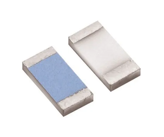 64-0233-15　5kΩ 1206 Metal Foil Precision Surface Mount Fixed Resistor ±0.01% 0.33W - Y16255K00000T9R　Y16255K00000T9R