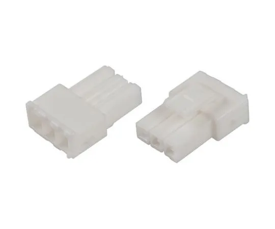 64-0227-56　TE Connectivity Signal Double Lock Male Connector Housing, 2.5mm Pitch, 6 Way, 1 Row　917690-1