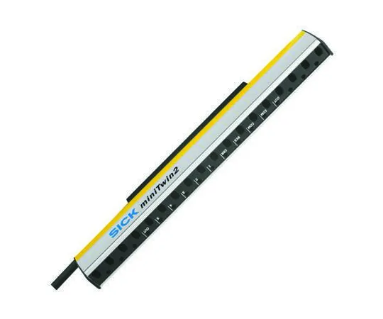 64-0283-72　C2MT Light Curtain, S***er & Receiver, 34mm Resolution　C2MT-06034BBC03FE0