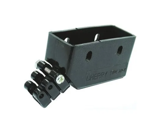 64-0318-73　Microswitch Terminal Cover for *** with GP Series　0015-0703