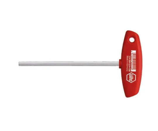 64-0325-82　Wiha Tools 12mm Torx Hex Key　00937
