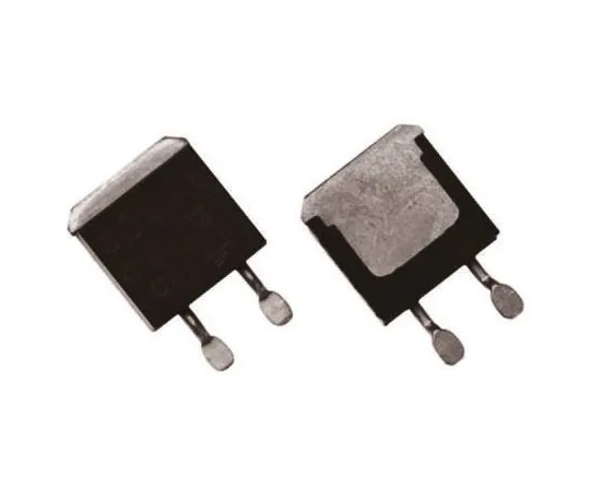 64-0235-37　10mΩ Thick Film SMD Resistor ±1% 20W - D2TO020CR0100FTE3　D2TO020CR0100FTE3