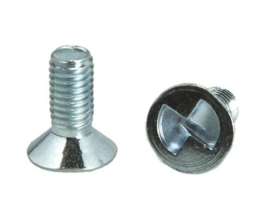 64-0278-60　Schmersal TAMPERPROOF SCREWS M 5 x 12 Screw, For Use With AZ 16 Safety Switch　TAMPERPROOF SCREWS M 5 x 12