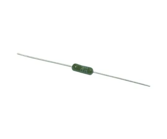 64-0298-09　TE Connectivity 200kΩ 0.25W Metal Film Fixed Resistor ±0.1% ±15ppm/°C　H8200KBYA