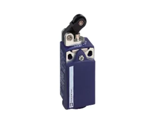 64-0281-59　IP66, IP67 Snap Action Limit Switch Plunger Plastic, NO/NC, 240V　XCKP2121G11